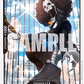 (ST14-010) One Piece TCG PRB02: The Best Vol.2 Single: Brook (ST14-010) (V.1)  Common