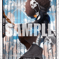 (ST14-010) One Piece TCG PRB02: The Best Vol.2 Single: Brook (ST14-010) (V.2)  Common