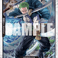(ST14-013) One Piece TCG PRB02: The Best Vol.2 Single: Roronoa Zoro (ST14-013) (V.2)  Common