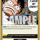 (ST14-016) One Piece TCG PRB02: The Best Vol.2 Single: I Have My Crew!!o (ST14-016) (V.1)  Common