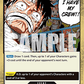(ST14-016) One Piece TCG PRB02: The Best Vol.2 Single: I Have My Crew!!o (ST14-016) (V.2)  Common