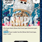 (ST14-017) One Piece TCG PRB02: The Best Vol.2 Single: Thousand Sunny (ST14-017) (V.2)  Common