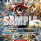 (ST15-002) One Piece TCG PRB02: The Best Vol.2 Single: Edward.Newgate (ST15-002) (V.2)  Alternate Art