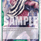 (ST16-003) One Piece TCG PRB02: The Best Vol.2 Single: Charlotte Katakuri (ST16-003) (V.2)  Common