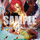 (ST16-004) One Piece TCG PRB02: The Best Vol.2 Single: Shanks (ST16-004) (V.2)  Alternate Art