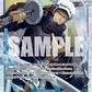 (ST17-002) One Piece TCG PRB02: The Best Vol.2 Single: Trafalgar Law (ST17-002) (V.1)  Super Rare