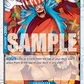 (ST17-003) One Piece TCG PRB02: The Best Vol.2 Single: Buggy (ST17-003) (V.2)  Common