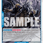 (ST17-005) One Piece TCG PRB02: The Best Vol.2 Single: Marshall.D.Teach (ST17-005) (V.1)  Common