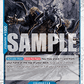 (ST17-005) One Piece TCG PRB02: The Best Vol.2 Single: Marshall.D.Teach (ST17-005) (V.2)  Common