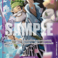 (ST18-001) One Piece TCG PRB02: The Best Vol.2 Single: Uso-Hachi (ST18-001) (V.3)  Alternate Art
