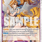 (ST18-002) One Piece TCG PRB02: The Best Vol.2 Single: O-Nami (ST18-002) (V.2)  Common