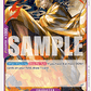 (ST18-003) One Piece TCG PRB02: The Best Vol.2 Single: San-Gorou (ST18-003) (V.1)  Common