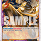 (ST18-003) One Piece TCG PRB02: The Best Vol.2 Single: San-Gorou (ST18-003) (V.2)  Common