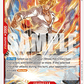 (ST21-003) One Piece TCG PRB02: The Best Vol.2 Single: Sanji (ST21-003) (V.1)  Common