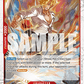 (ST21-003) One Piece TCG PRB02: The Best Vol.2 Single: Sanji (ST21-003) (V.2)  Common