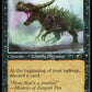 (852) Magic The Gathering Secret Lair Drop Series Single: Rotting Regisaur  Rare