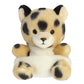 Palm Pals: Chutney Cheetah (5in)