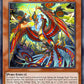 (017) YuGiOh TCG DOOD: Doom of Dimensions Single: Radiant Typhoon Fonix, the Great Flame (V.1 - Ultra Rare)  Ultra Rare