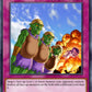 (090) YuGiOh TCG BPW2: Battle Pack 2: War of the Giants - Round 2 Single: Attention!  Common