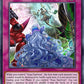 (381) YuGiOh TCG MP24: 25th Anniversary Tin: Dueling Mirrors Single: New World Stars  Common