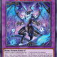 (092) YuGiOh TCG LEDE: Legacy of Destruction Single: Veidos the Dragon of Endless Darkness (V.1 - Ultra Rare)  Ultra Rare