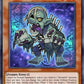 (126) YuGiOh TCG MP14: 2014 Mega-Tins Mega-Pack Single: Ghostrick Ghoul  Super Rare