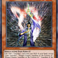 (EN004) YuGiOh TCG DCR: Dark Crisis Single: Arsenal Summoner (V.2 - Common)  Common