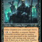 (854) Magic The Gathering Secret Lair Drop Series Single: Tomb Tyrant  Rare