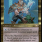 (107) Magic The Gathering The List Single: Ertai, the Corrupted  Rare