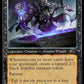 (855) Magic The Gathering Secret Lair Drop Series Single: Tormod, the Desecrator  Rare