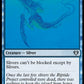 (855) Magic The Gathering Commander Masters: Extras Single: Shifting Sliver  Uncommon