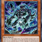 (148) YuGiOh TCG MP24: 25th Anniversary Tin: Dueling Mirrors Single: Theia, the Primal Being  Secret Rare
