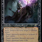 (856) Magic The Gathering Secret Lair Drop Series Single: Vindictive Lich Holo Rare