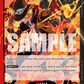 (004) One Piece TCG OP13: Carrying on his Will Single: Sabo (OP13-004) (V.1)  Leader