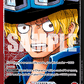 (004) One Piece TCG OP13: Carrying on his Will Single: Sabo (OP13-004) (V.2)  Alternate Art