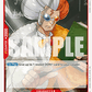 (005) One Piece TCG OP13: Carrying on his Will Single: Inazuma (OP13-005)  Uncommon