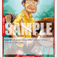 (006) One Piece TCG OP13: Carrying on his Will Single: Woop Slap (OP13-006)  Common
