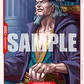 (011) One Piece TCG OP13: Carrying on his Will Single: Nefeltari Cobra (OP13-011)  Uncommon