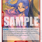 (012) One Piece TCG OP13: Carrying on his Will Single: Nefeltari Vivi (OP13-012)  Rare