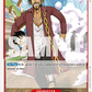 (013) One Piece TCG OP13: Carrying on his Will Single: Higuma (OP13-013)  Common