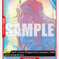 (014) One Piece TCG OP13: Carrying on his Will Single: Portgas.D.Rouge (OP13-014)  Common