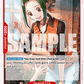 (015) One Piece TCG OP13: Carrying on his Will Single: Makino (OP13-015)  Uncommon