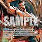 (016) One Piece TCG OP13: Carrying on his Will Single: Monkey.D.Garp (OP13-016) (V.2)  Alternate Art