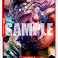 (018) One Piece TCG OP13: Carrying on his Will Single: Wapol (OP13-018)  Uncommon