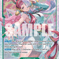 (023) One Piece TCG OP13: Carrying on his Will Single: Uta (OP13-023) (V.1)  Super Rare