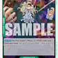 (024) One Piece TCG OP13: Carrying on his Will Single: Gordon (OP13-024)  Common