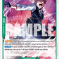 (025) One Piece TCG OP13: Carrying on his Will Single: Koby (OP13-025)  Common