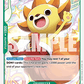 (026) One Piece TCG OP13: Carrying on his Will Single: Sunny-Kun (OP13-026)  Common