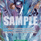 (027) One Piece TCG OP13: Carrying on his Will Single: Sanji (OP13-027) (V.2)  Alternate Art