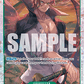 (028) One Piece TCG OP13: Carrying on his Will Single: Shanks (OP13-028) (V.1)  Super Rare
